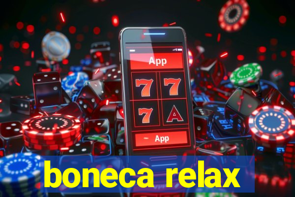 boneca relax